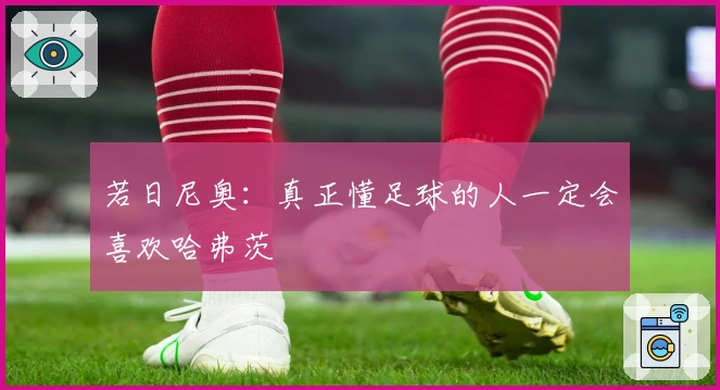 若日尼奥：真正懂足球的人一定会喜欢哈弗茨